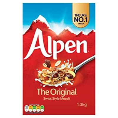 Alpen 1.3kg