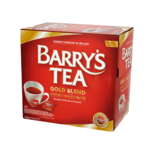 Barry’s Tea Gold Blend