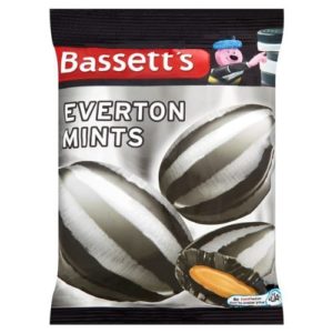 Bassetts Everton Mints