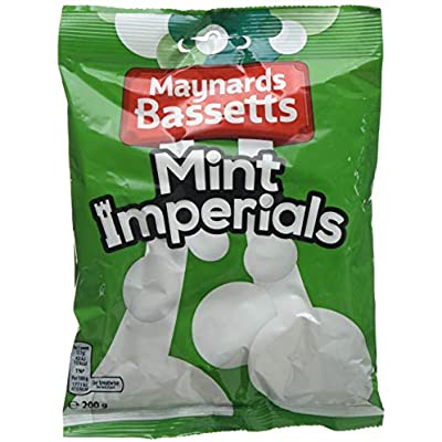Bassetts Mint Imperials