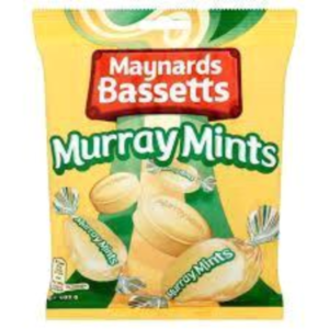 Bassetts Murray Mints