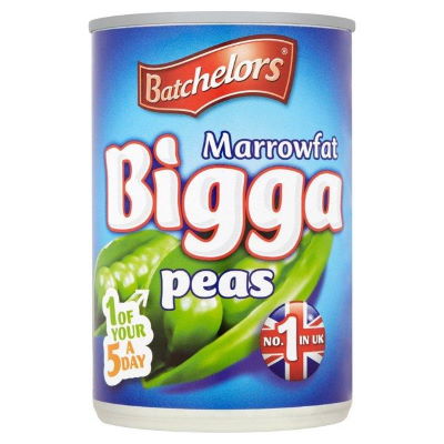 Batchelor Bigga Peas