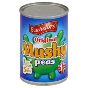Batchelor Mushy Peas Original