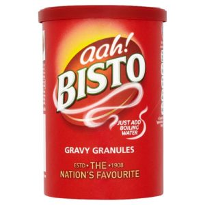 Bisto Original Gravy