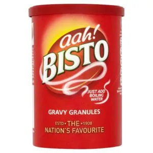Bisto Original Gravy