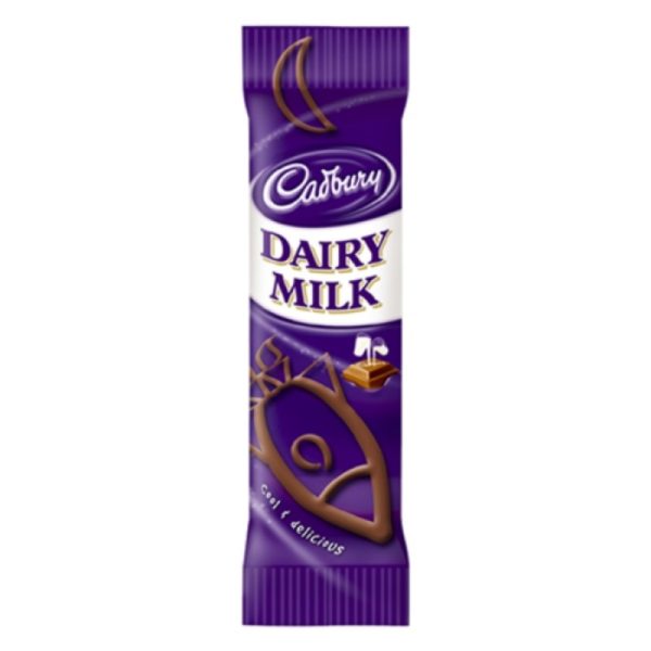 Cadbury Dairy Milk For kids