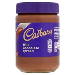 Cadbury Dairy Milk Spread