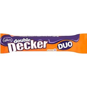 Cadbury Double Decker Duo