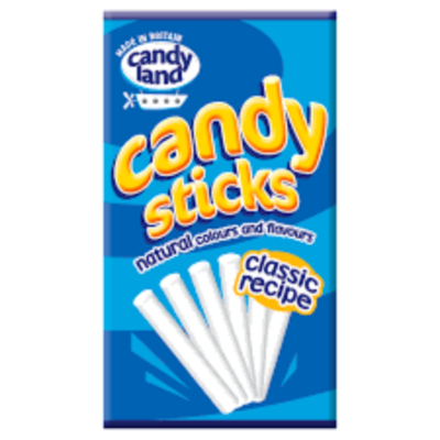 Candyland Sticks