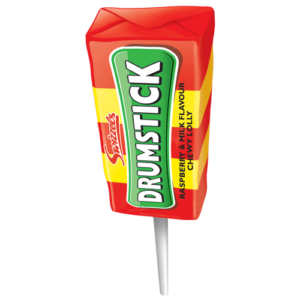 Drumstick Lollipop