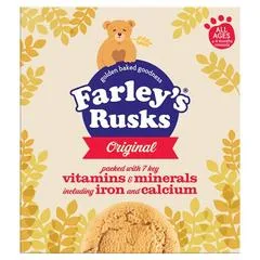 Farleys Rusks - Image 2