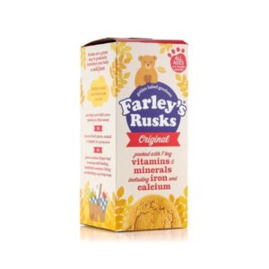 Farleys Rusks 9 pack