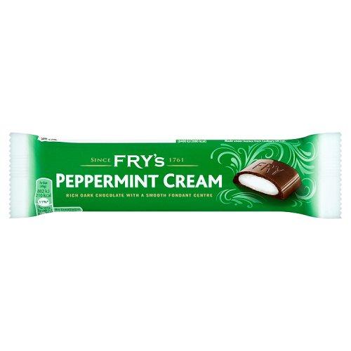 Fry’s Peppermint Cream