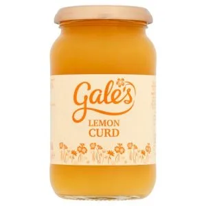 Gales Lemon Curd