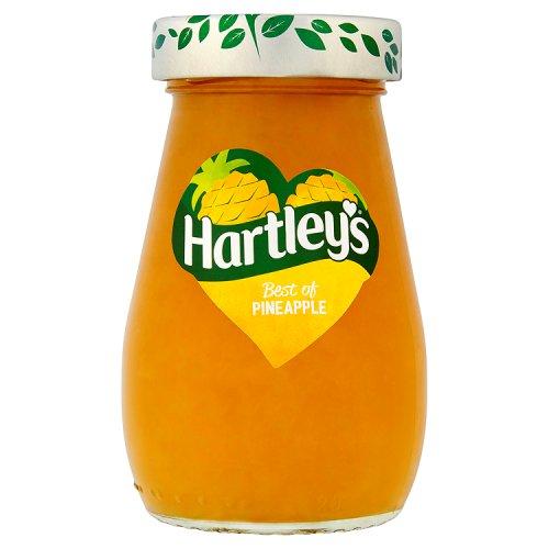 Hartleys Best Jam Pineapple