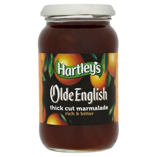 Hartleys Marmalade Olde English Thick Cut