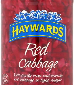 Haywards Pickled Cabbage