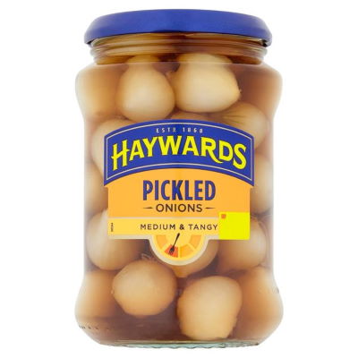 Haywards Pickled Onions