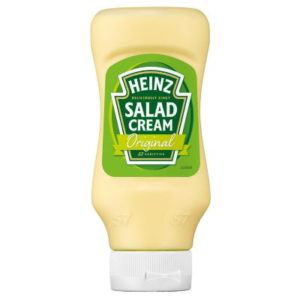 Heinz Salad Cream Original