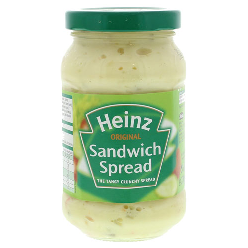 Heinz Sandwich Spread