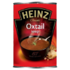 Heinz Soup Oxtail