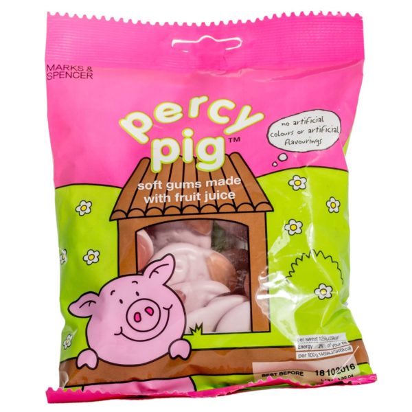 M&S Percy Pig