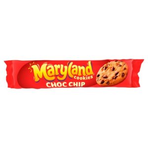 Maryland cookies