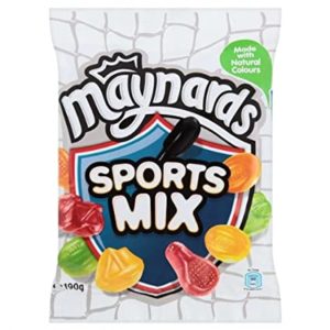 Maynard Sports Mix