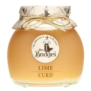 Mrs Bridges Lime Curd