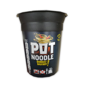 Pot Noodle | Beef & Tomato, Chicken & Mushroom, Curry, Bombay Bad Boy ...