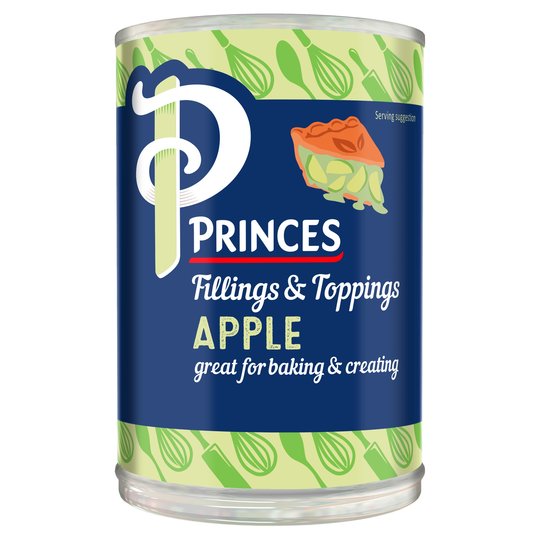 Princes Apple
