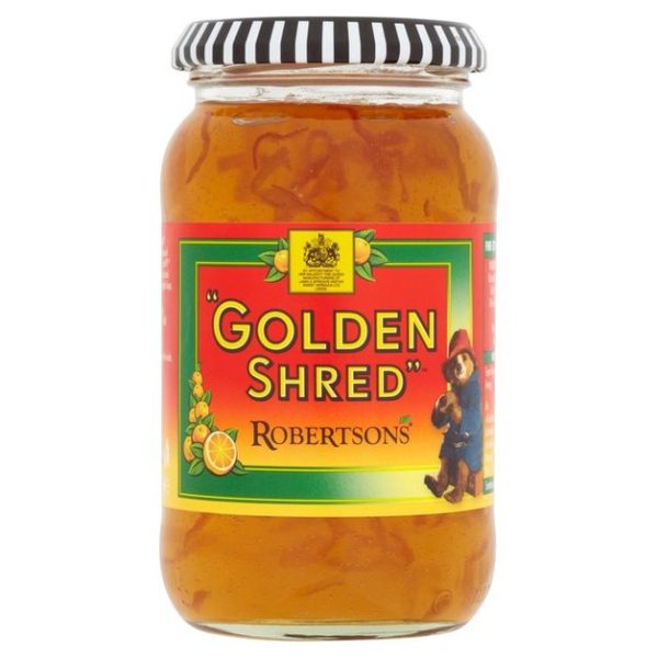 Robertsons Marmalade Golden Shred