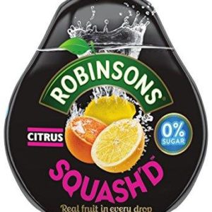 Robinsons Squashed Citrus