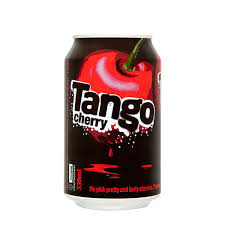 Tango Cherry