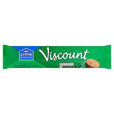 Viscount Mint