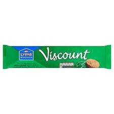 Viscount Mint