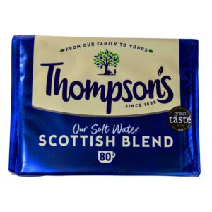 Thompsons Scottish Blend Tea