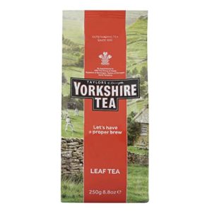 Yorkshire Tea | Original | Leaf Tea