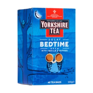 Yorkshire Tea Bedtime Brew