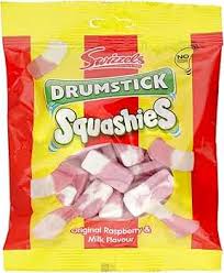 Drumstick Squashies Original