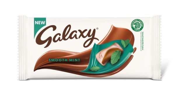 Galaxy Mint